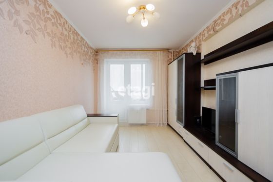 Продажа 1-комнатной квартиры 35,3 м², 12/28 этаж