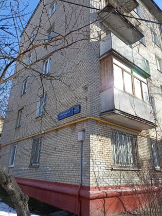 Аренда 2-комнатной квартиры 44 м², 1/5 этаж