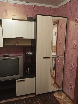 Продажа 1-комнатной квартиры 15 м², 1/5 этаж