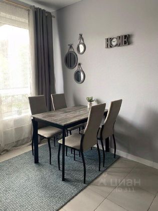 Продажа 1-комнатной квартиры 40 м², 2/13 этаж