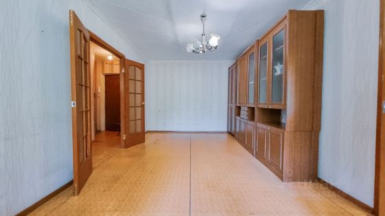 Продажа 2-комнатной квартиры 42,1 м², 1/4 этаж