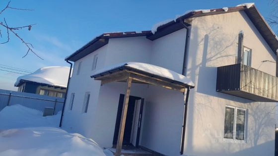 Продажа дома, 80,7 м², с участком 3,5 сотки