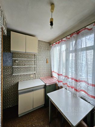 Продажа 2-комнатной квартиры 42 м², 5/5 этаж