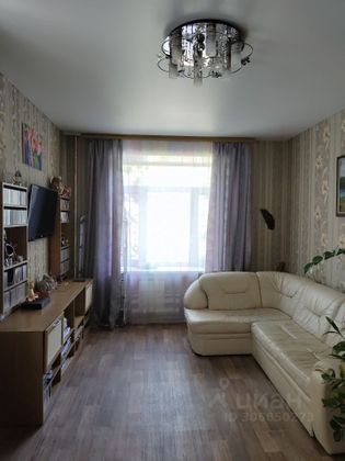 Продажа 3-комнатной квартиры 76 м², 3/5 этаж