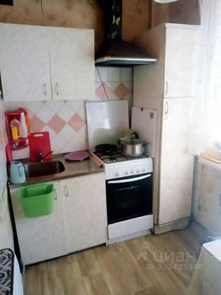 Аренда 2-комнатной квартиры 52 м², 1/9 этаж