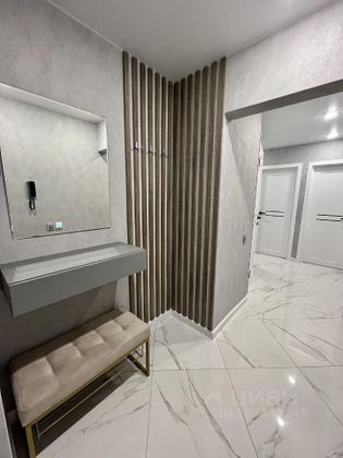 Продажа 2-комнатной квартиры 47,2 м², 6/9 этаж