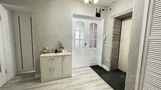 Продажа 3-комнатной квартиры 56,9 м², 4/5 этаж