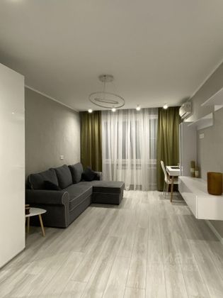 Продажа 3-комнатной квартиры 60 м², 5/9 этаж