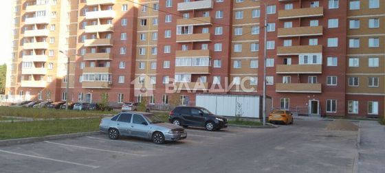 Продажа 2-комнатной квартиры 62,5 м², 5/17 этаж