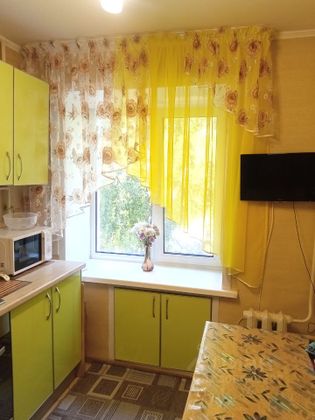 Продажа 3-комнатной квартиры 60,1 м², 5/9 этаж