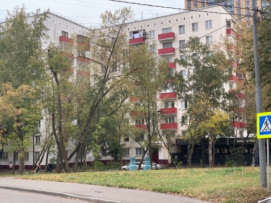 Продажа 2-комнатной квартиры 37,8 м², 5/9 этаж