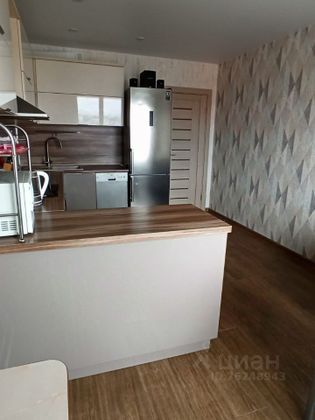 Продажа 3-комнатной квартиры 77 м², 15/16 этаж