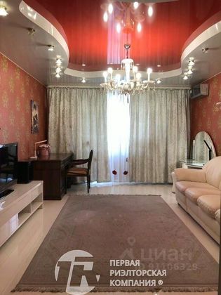 Продажа 2-комнатной квартиры 81,1 м², 11/21 этаж