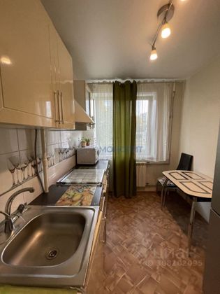 Продажа 2-комнатной квартиры 45,5 м², 2/9 этаж