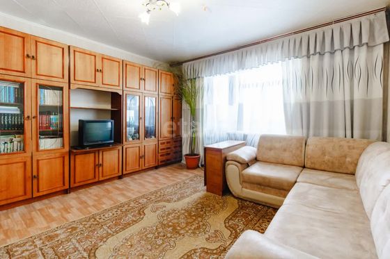 Продажа 3-комнатной квартиры 64,5 м², 9/10 этаж