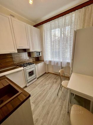 Аренда 3-комнатной квартиры 78,5 м², 2/4 этаж