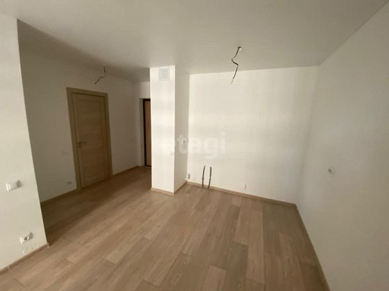 Продажа 1-комнатной квартиры 35,3 м², 4/26 этаж