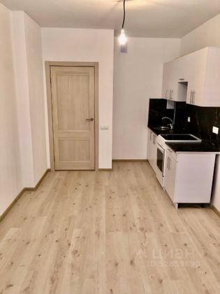 Продажа 1-комнатной квартиры 40 м², 20/24 этаж