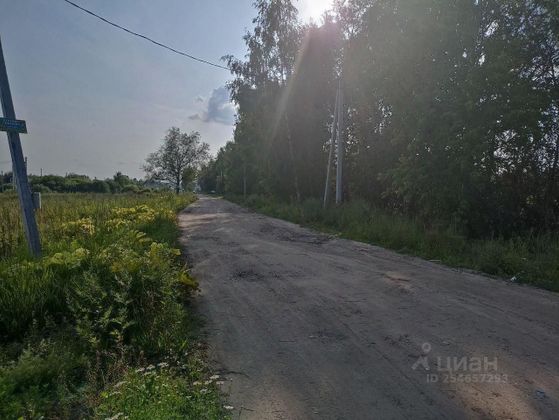 Продажа участка, 30 соток
