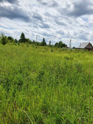 Продажа участка, 15 соток