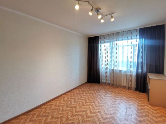 Продажа 3-комнатной квартиры 62,5 м², 2/5 этаж