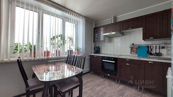 Продажа 2-комнатной квартиры 69 м², 9/10 этаж