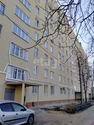 Продажа 2-комнатной квартиры 43 м², 8/9 этаж