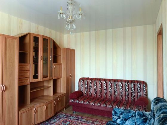 Продажа 2-комнатной квартиры 42 м², 2/4 этаж