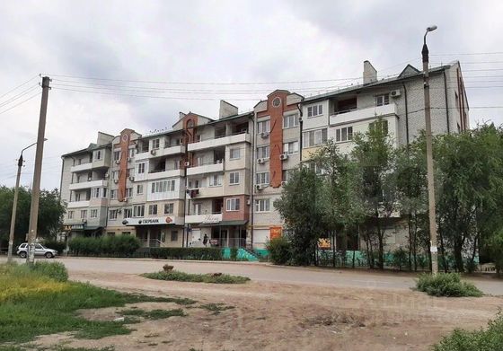 Продажа 2-комнатной квартиры 49,4 м², 5/5 этаж