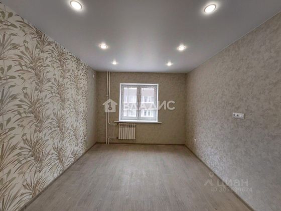 Продажа 2-комнатной квартиры 58 м², 1/16 этаж