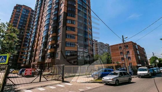 Продажа 4-комнатной квартиры 120 м², 17/19 этаж