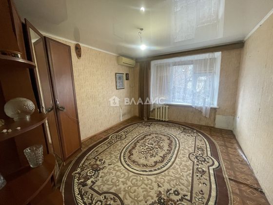 Продажа 1-комнатной квартиры 18,1 м², 3/5 этаж