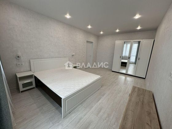 Продажа 1-комнатной квартиры 37,9 м², 17/17 этаж