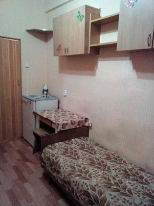 Аренда квартиры-студии 20 м², 2/4 этаж