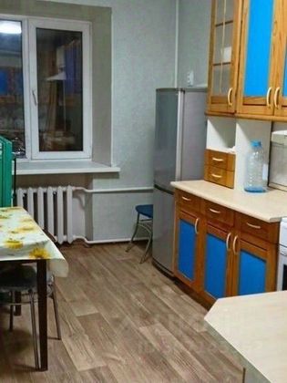 Продажа 1-комнатной квартиры 35 м², 2/12 этаж