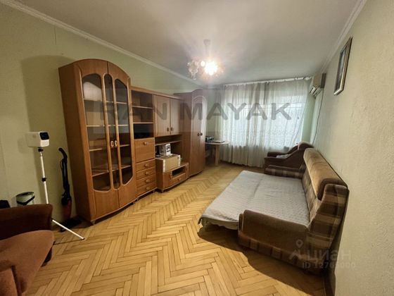Продажа 1-комнатной квартиры 32 м², 2/5 этаж