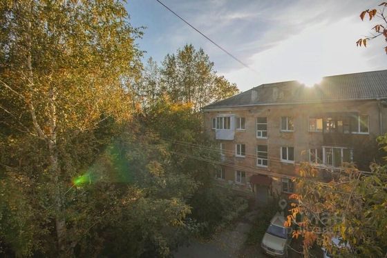 Продажа 2-комнатной квартиры 43,4 м², 3/3 этаж