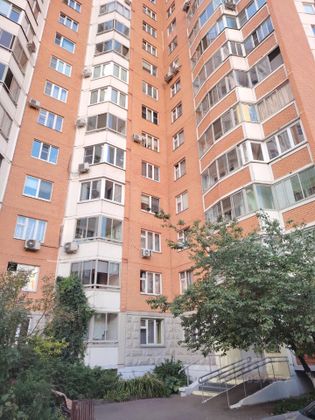 Продажа 1-комнатной квартиры 38 м², 12/14 этаж