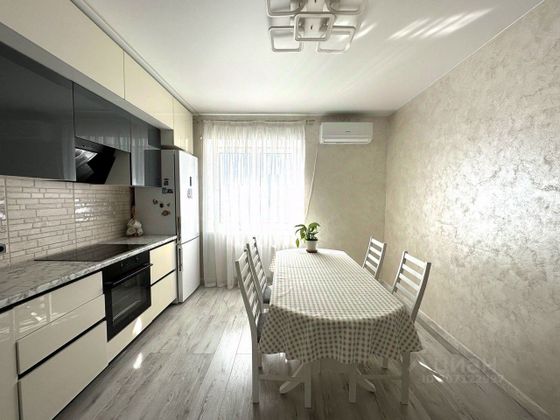 Продажа 2-комнатной квартиры 84,6 м², 4/18 этаж