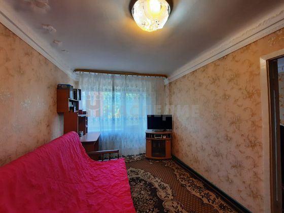 Продажа 2-комнатной квартиры 41 м², 2/5 этаж