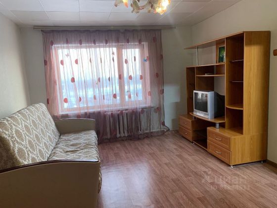 Аренда 1-комнатной квартиры 30 м², 8/8 этаж