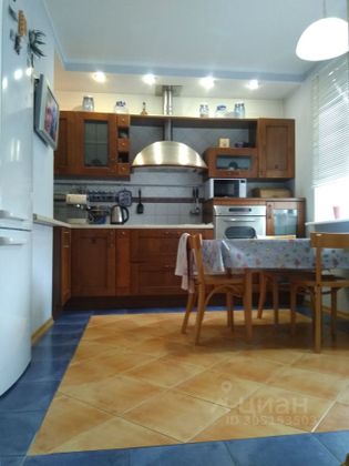 Продажа 3-комнатной квартиры 82 м², 7/10 этаж