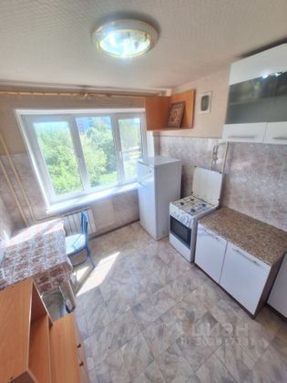 Продажа 1-комнатной квартиры 35 м², 6/9 этаж