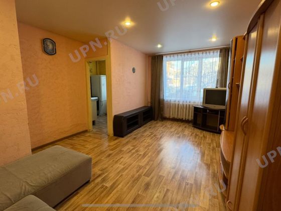 Продажа 2-комнатной квартиры 43 м², 1/4 этаж