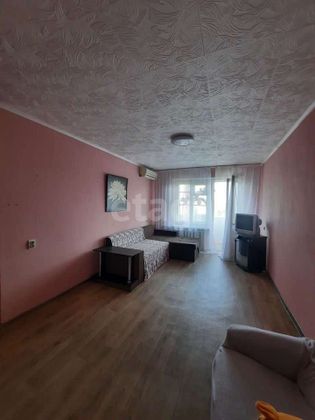 Продажа 3-комнатной квартиры 58,5 м², 5/5 этаж