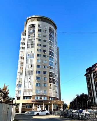 Продажа 2-комнатной квартиры 68,8 м², 3/16 этаж