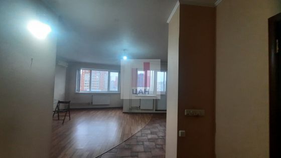 Продажа квартиры-студии 49 м², 13/17 этаж