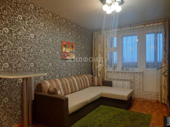 Продажа квартиры-студии 23,1 м², 3/17 этаж