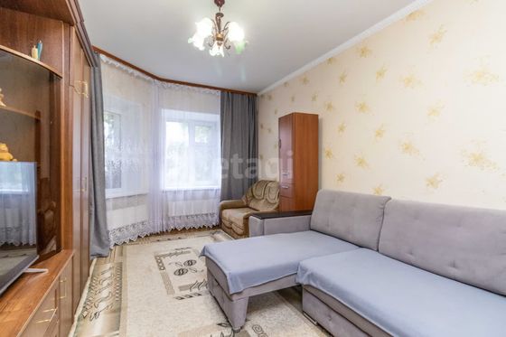 Продажа 1-комнатной квартиры 38,8 м², 1/5 этаж