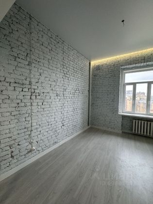 Продажа квартиры-студии 19 м², 2/2 этаж